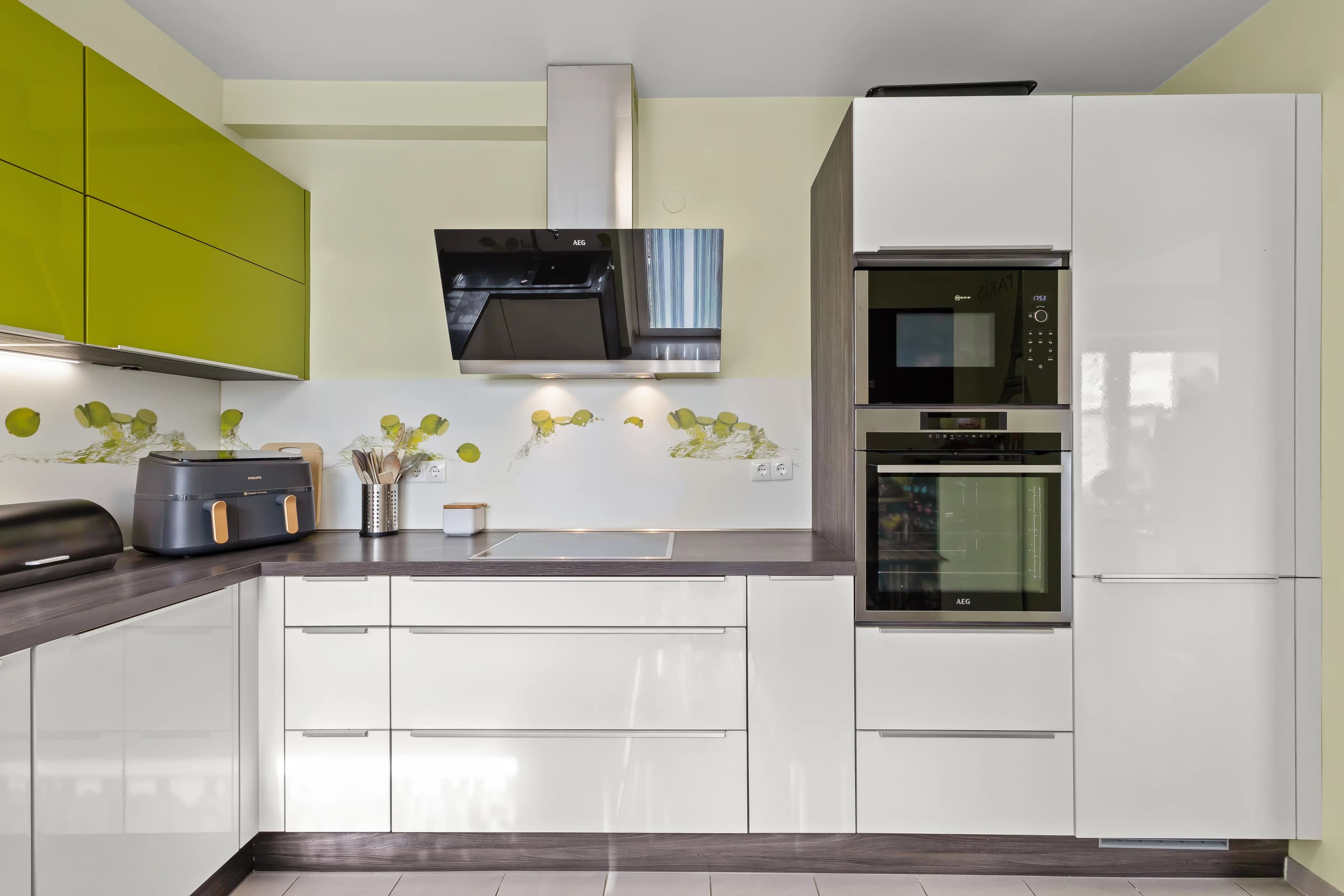 Apartment in Pétange - Secondary View 3