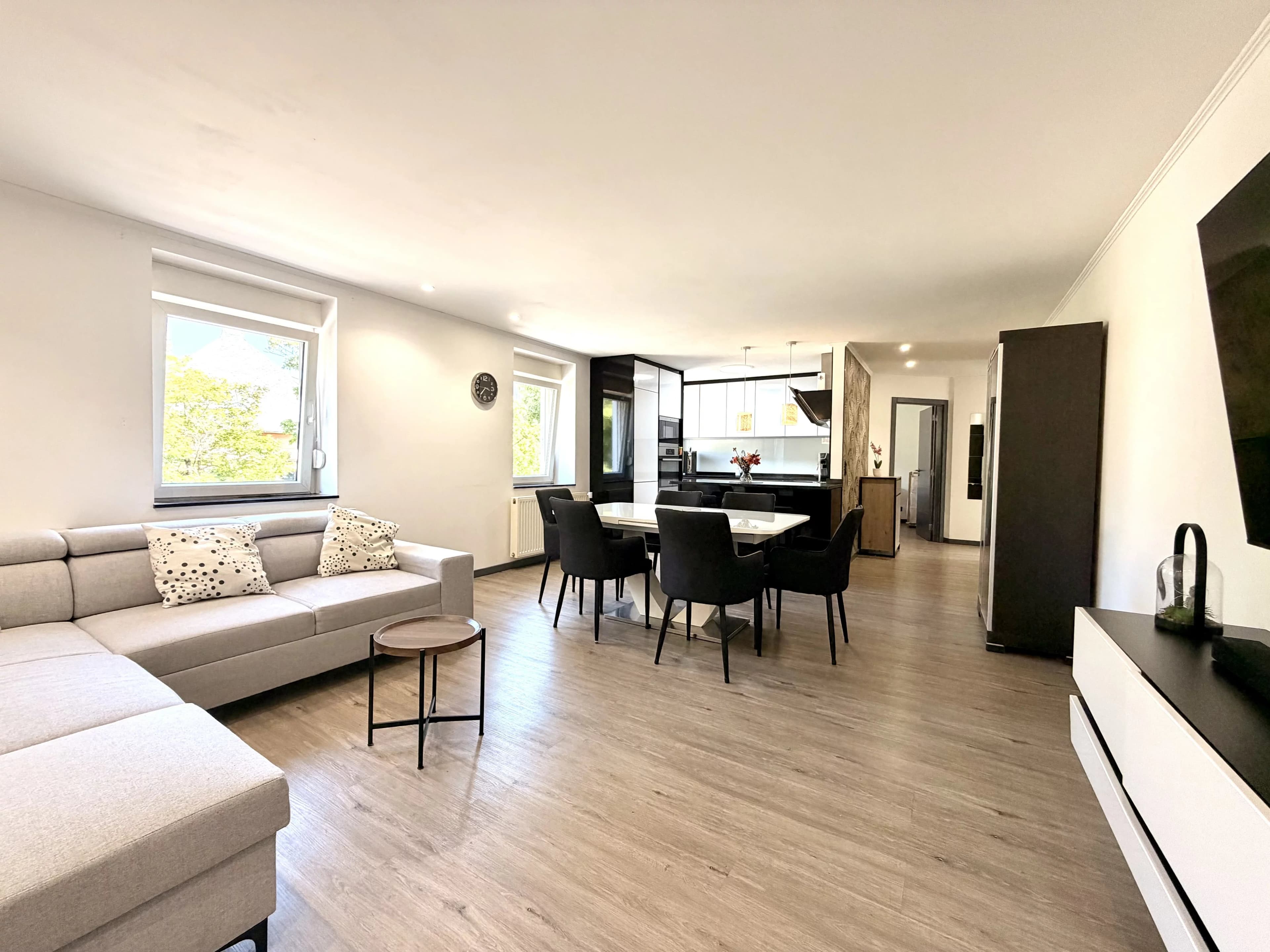 Apartment in Niederkorn - Secondary View 1
