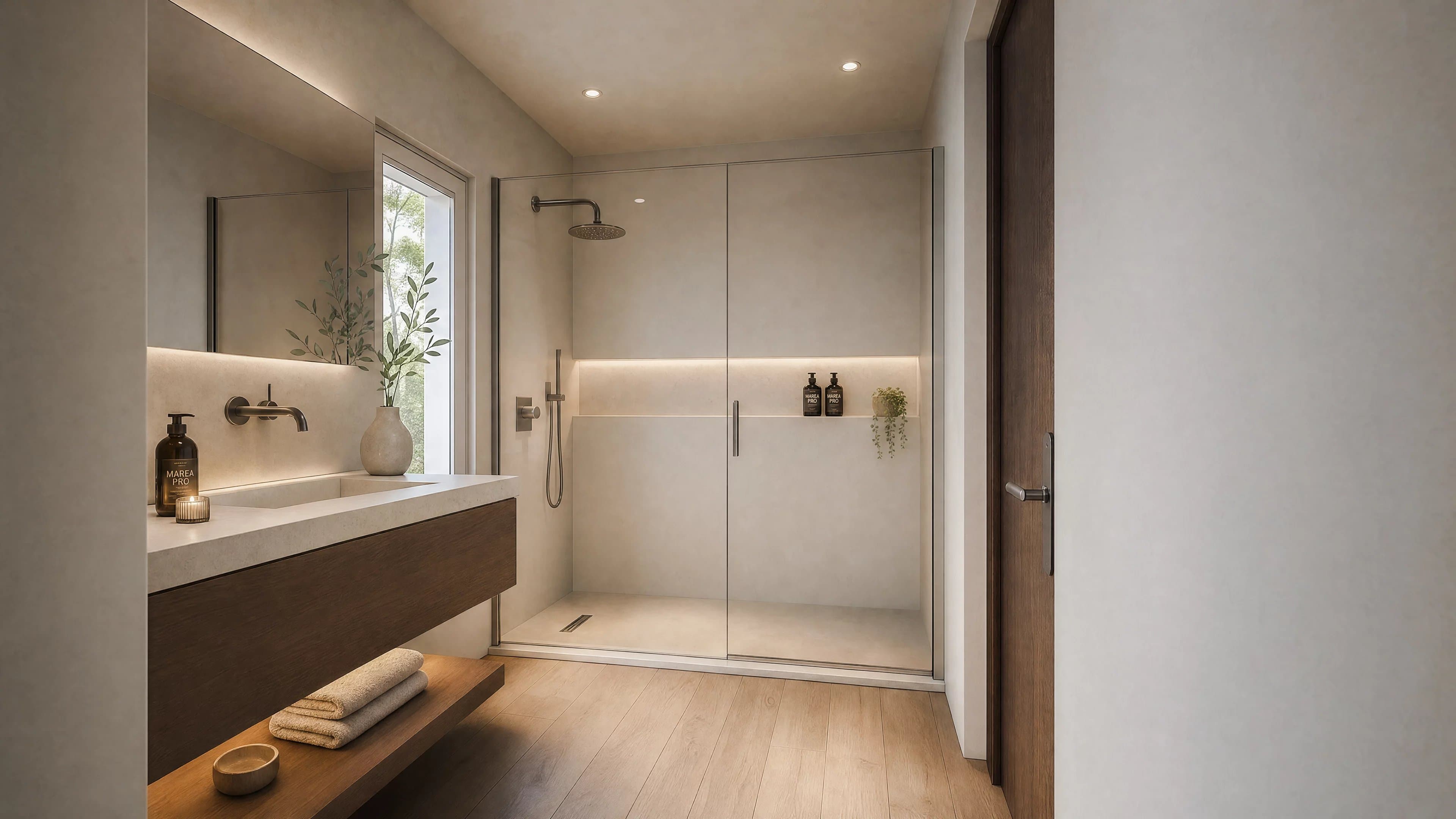 Apartment in Roedgen - Secondary View 3