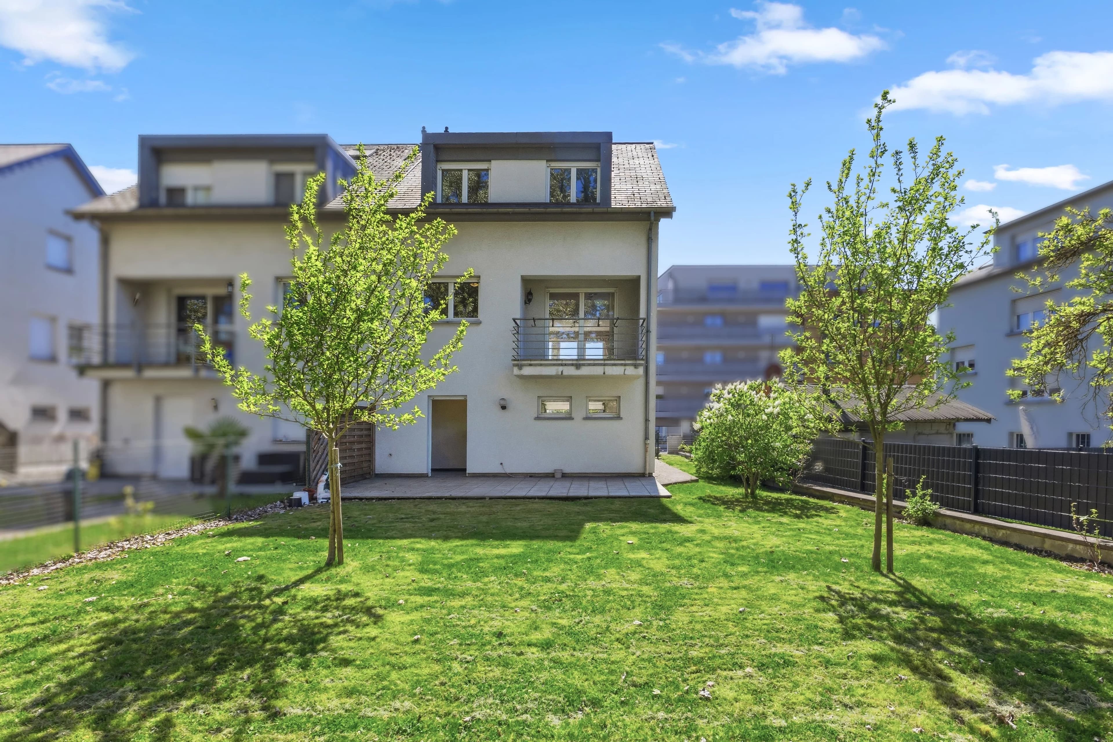 Maison à Differdange - Secondary View 1