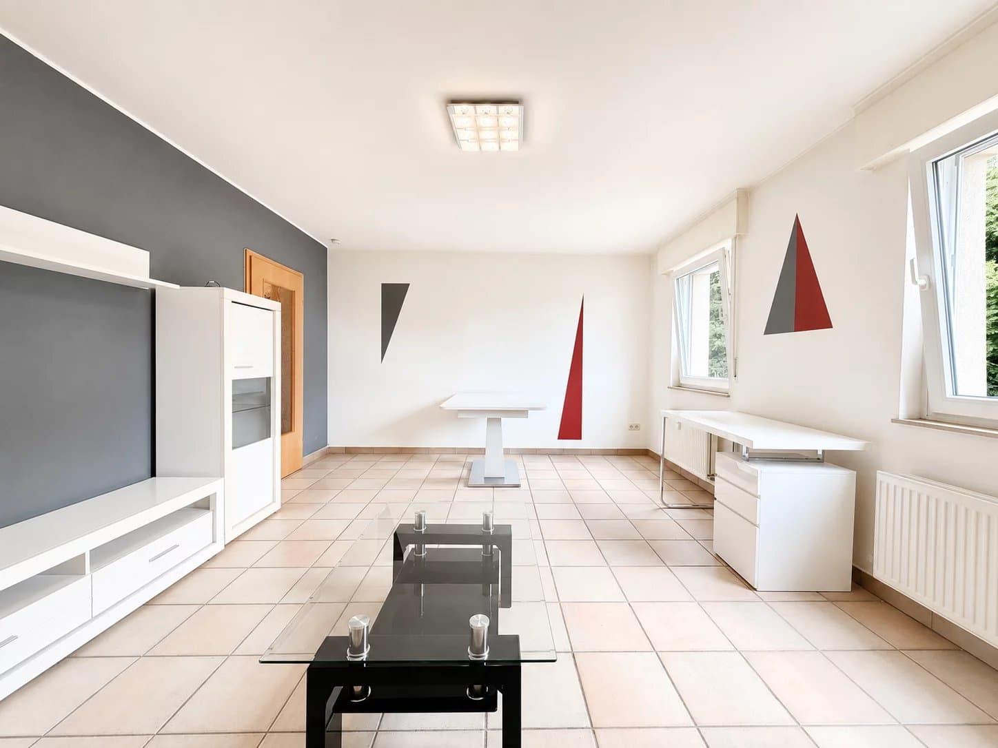Apartment in Soleuvre - Secondary View 2