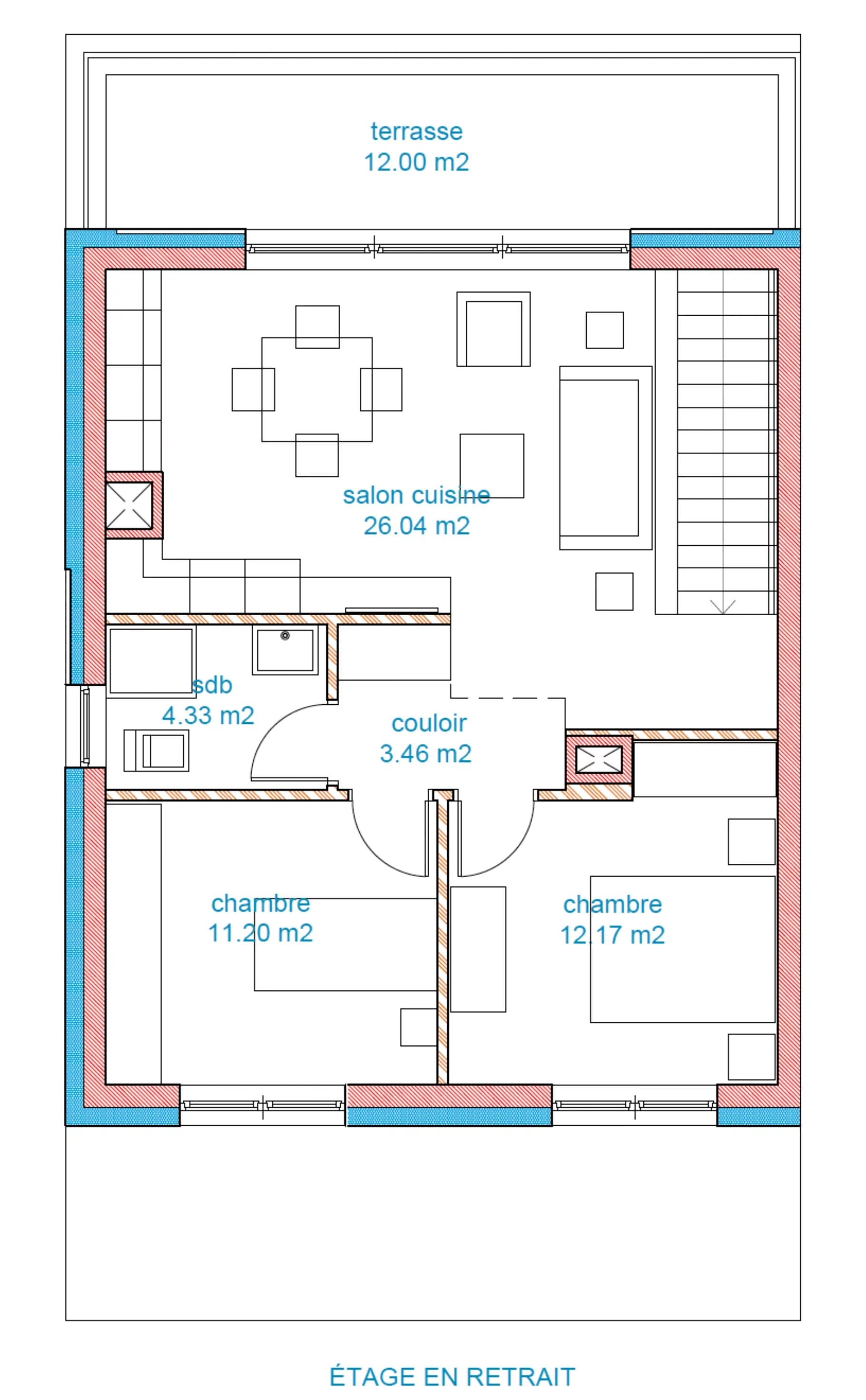 Appartement à Hellange - Secondary View 3