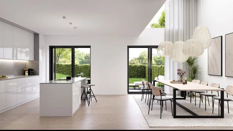 Maison à Niederkorn - Secondary View 2