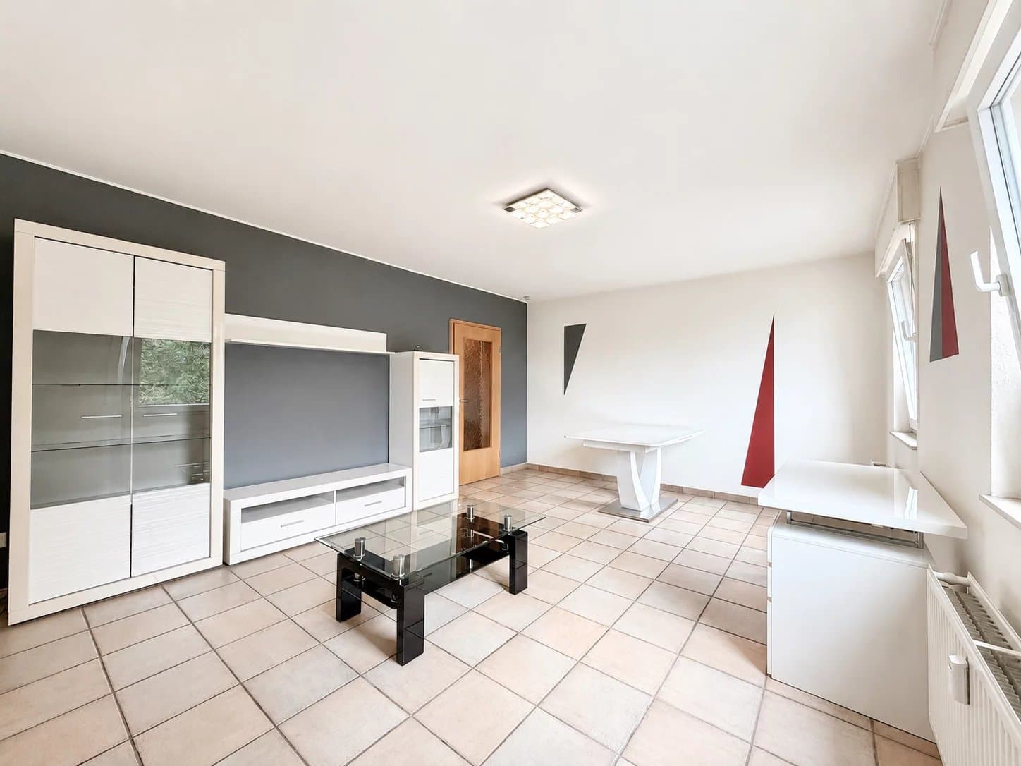 Apartment in Soleuvre - Secondary View 1