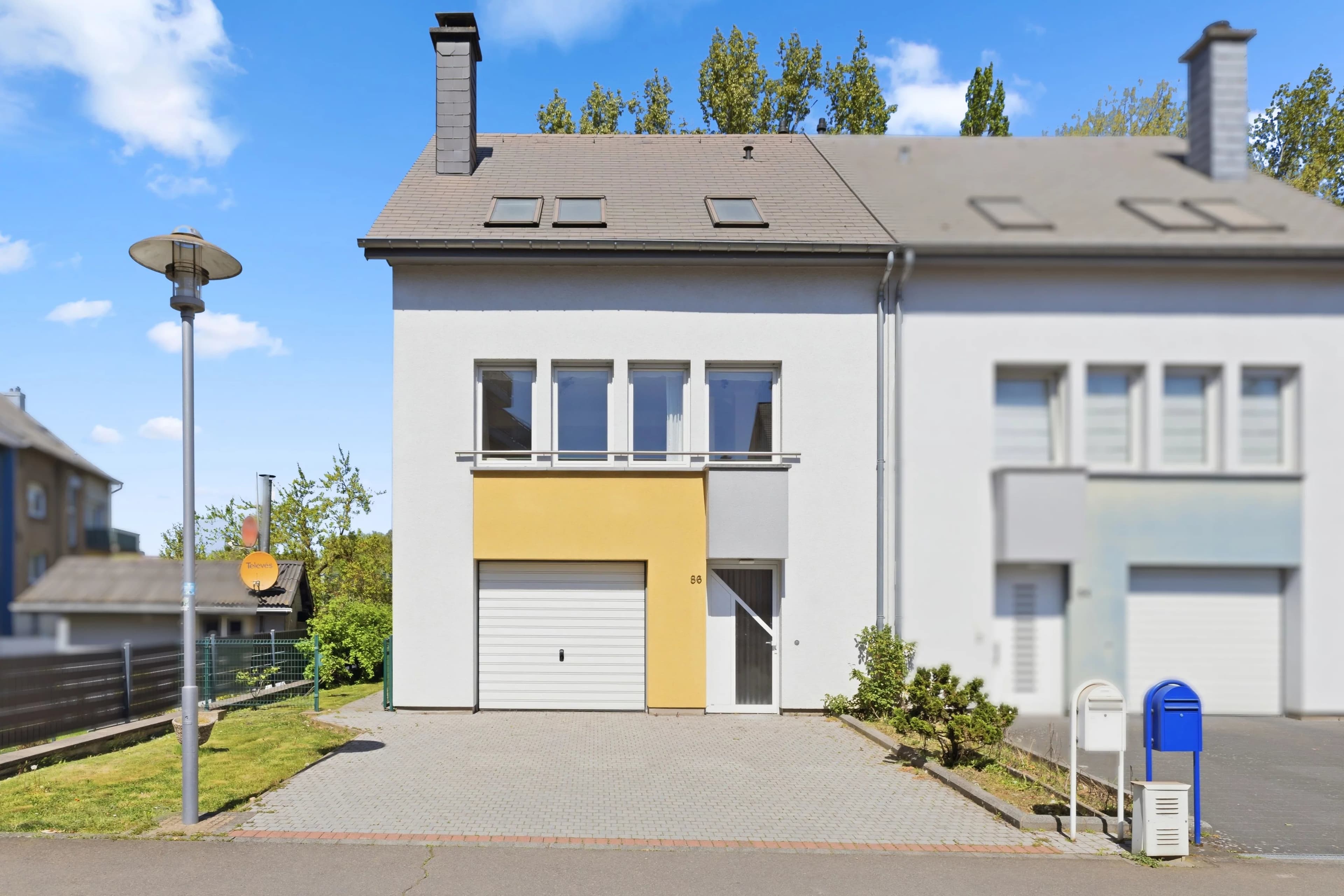 Maison à Differdange
