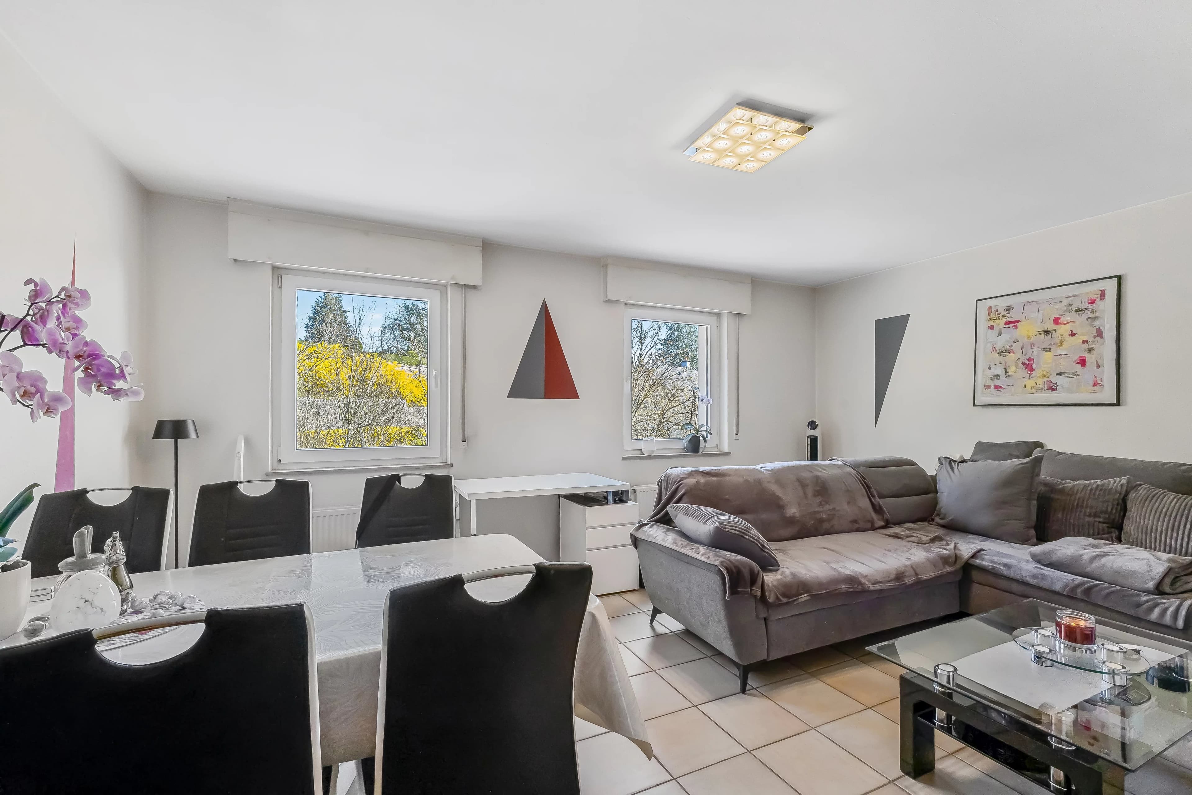 Appartement à Soleuvre - Secondary View 1