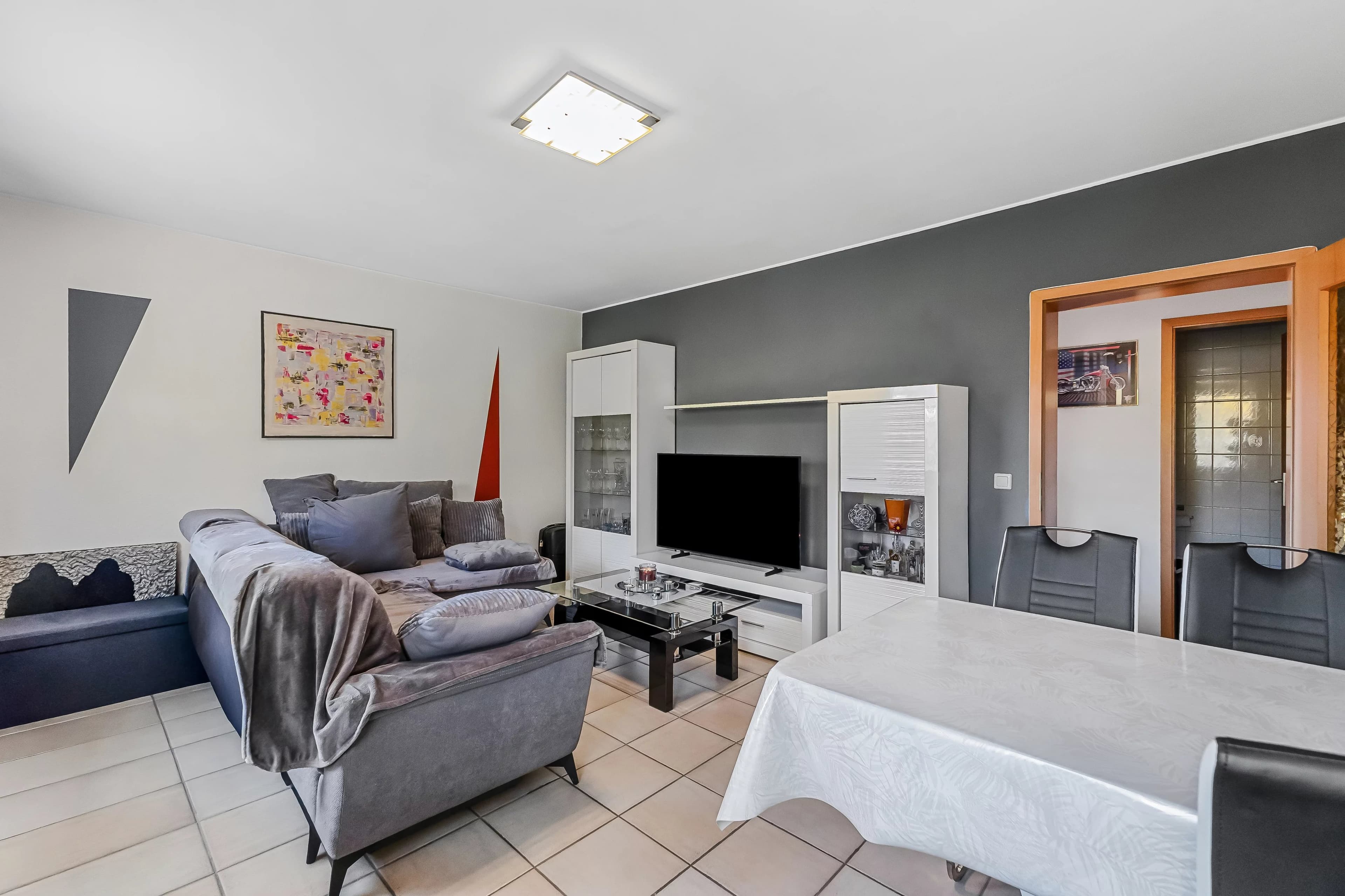 Appartement à Soleuvre - Secondary View 2