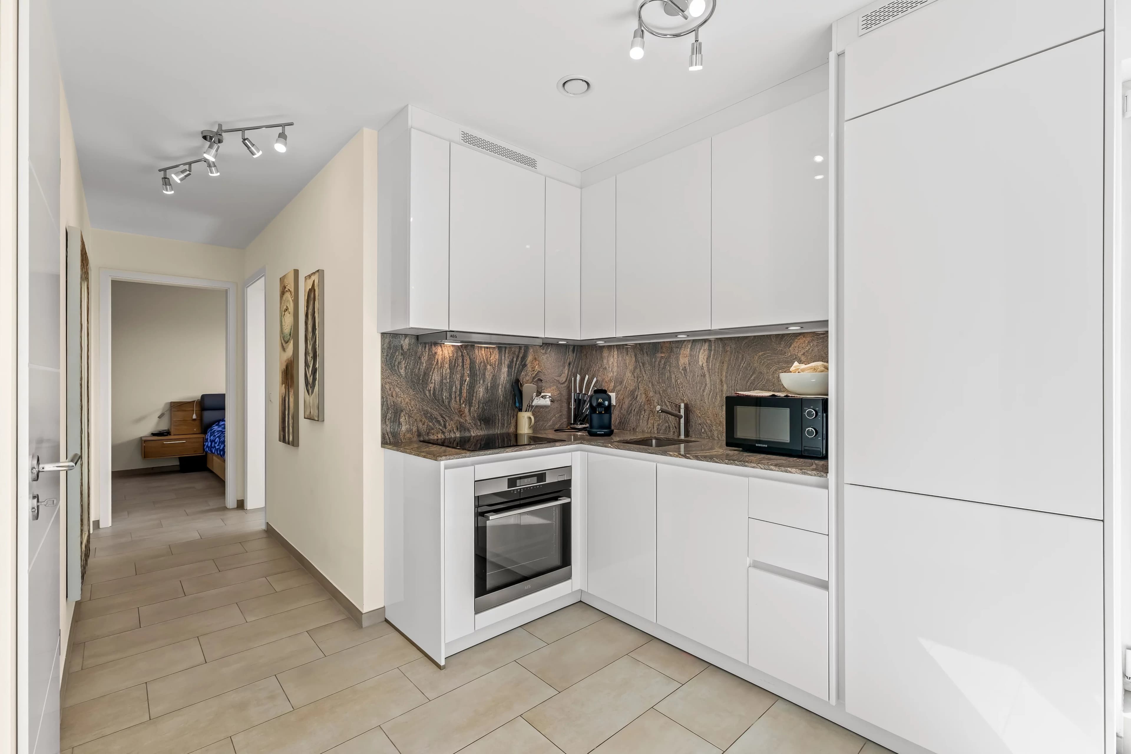 Apartment in Pétange - Secondary View 3
