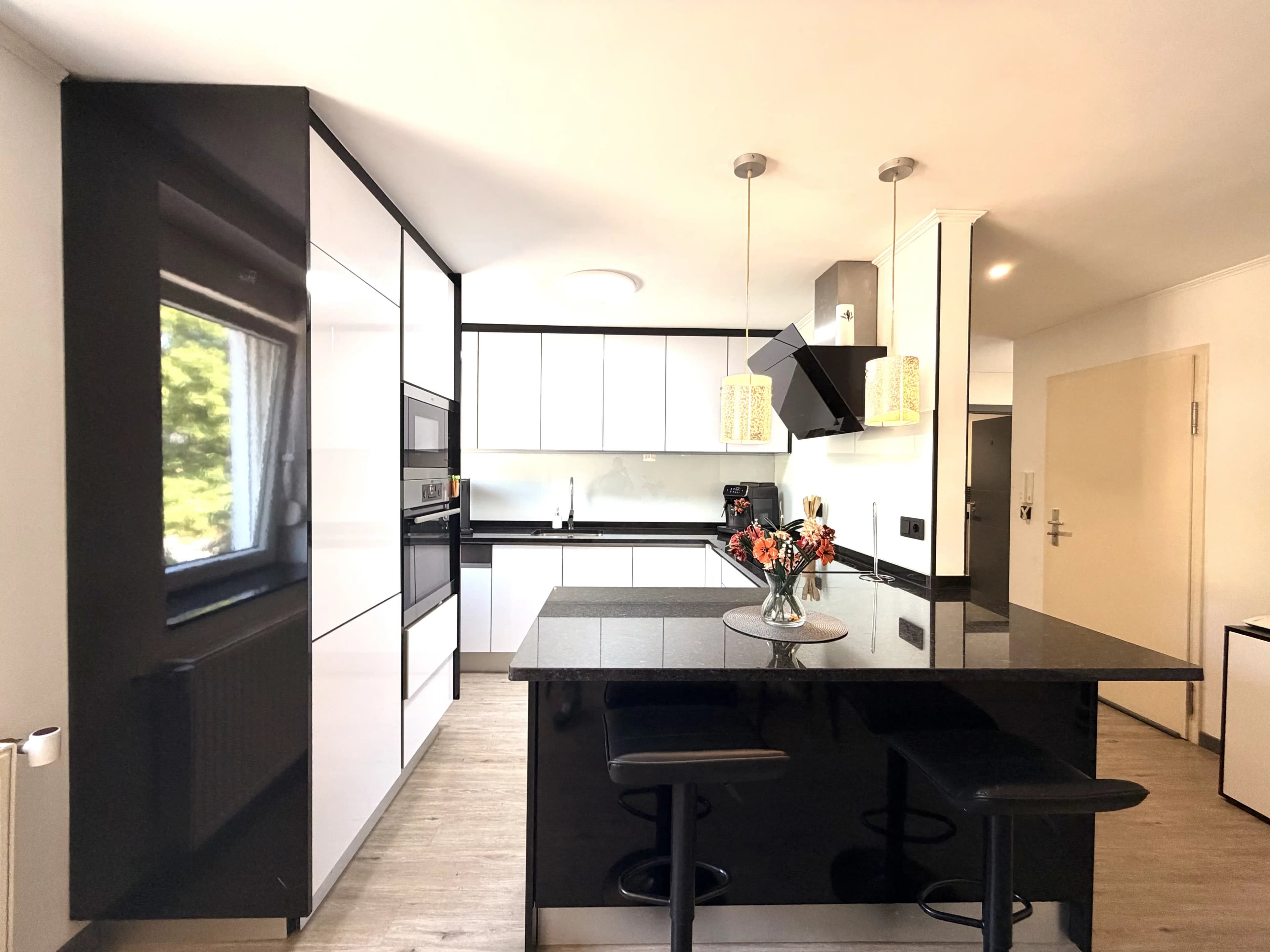 Apartment in Niederkorn - Secondary View 3