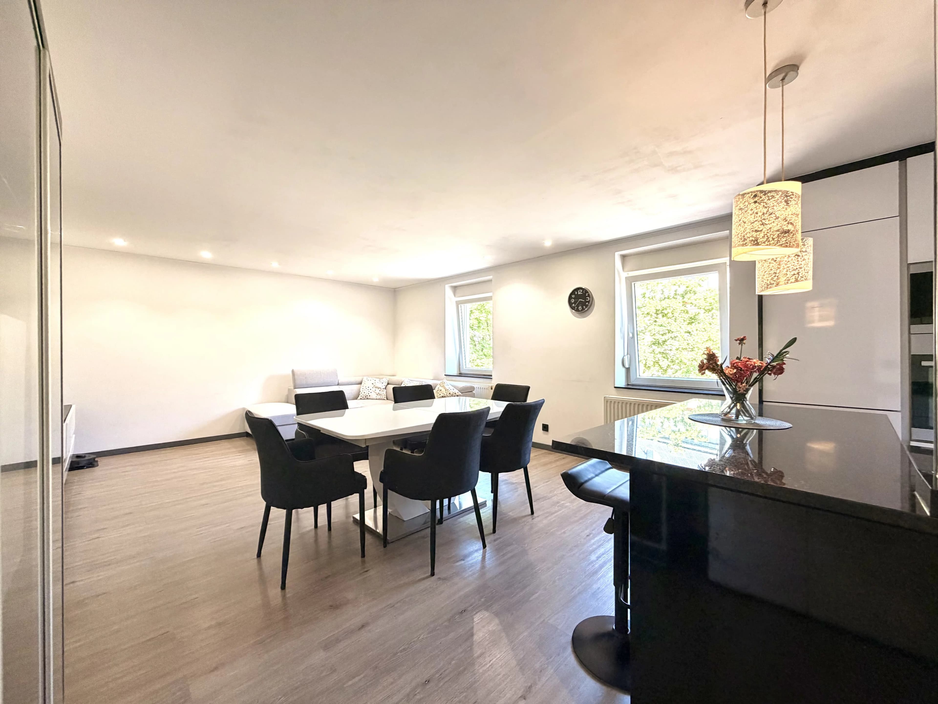 Apartment in Niederkorn - Secondary View 2