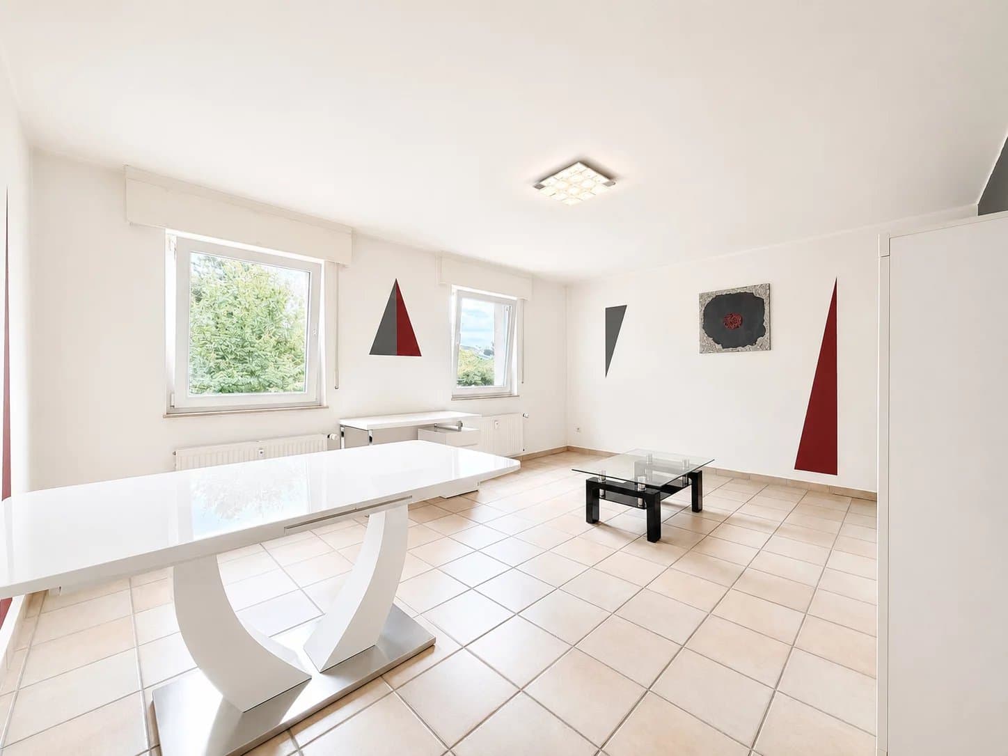 Apartment in Soleuvre