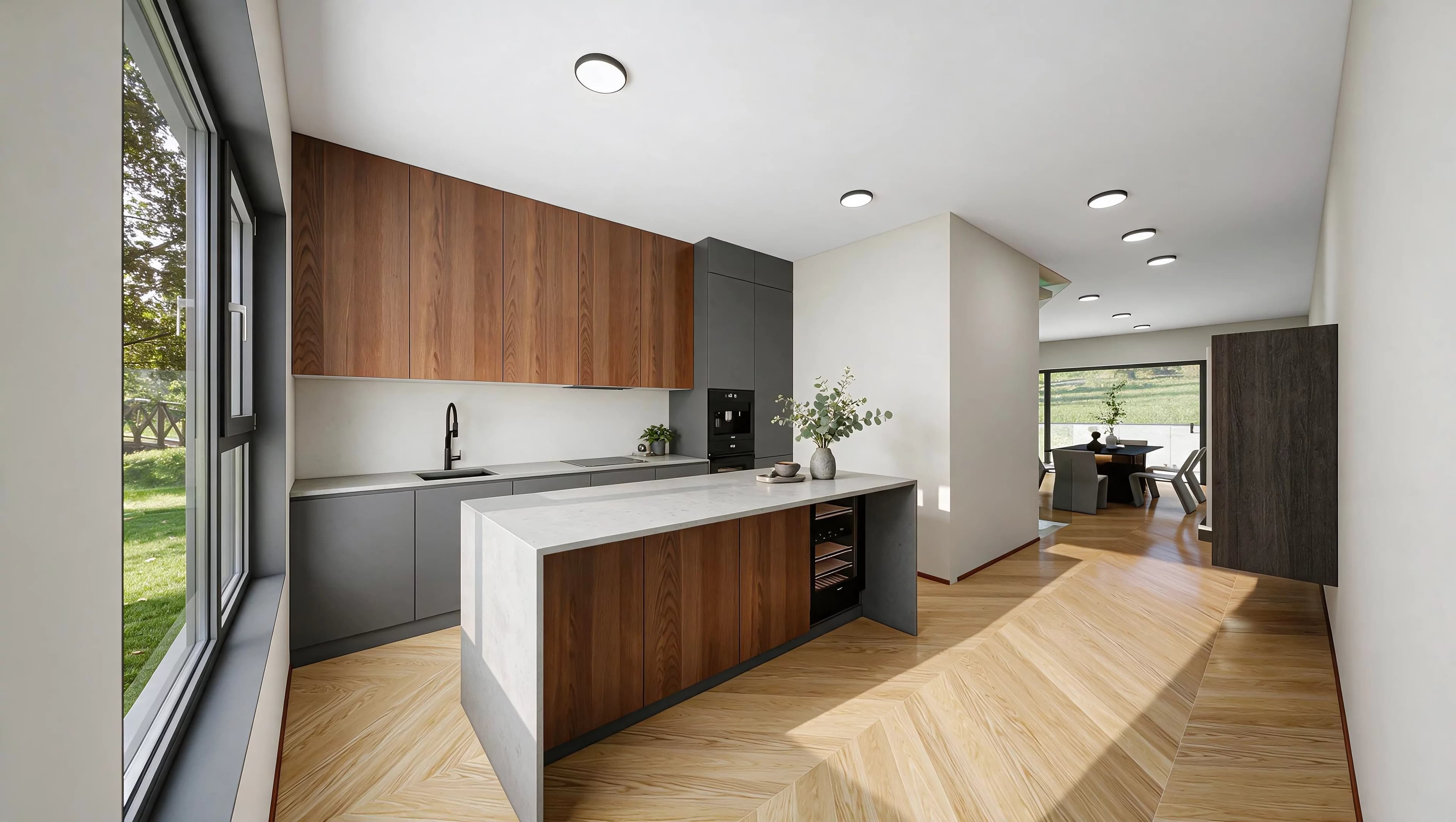 Apartment in Differdange - Secondary View 2