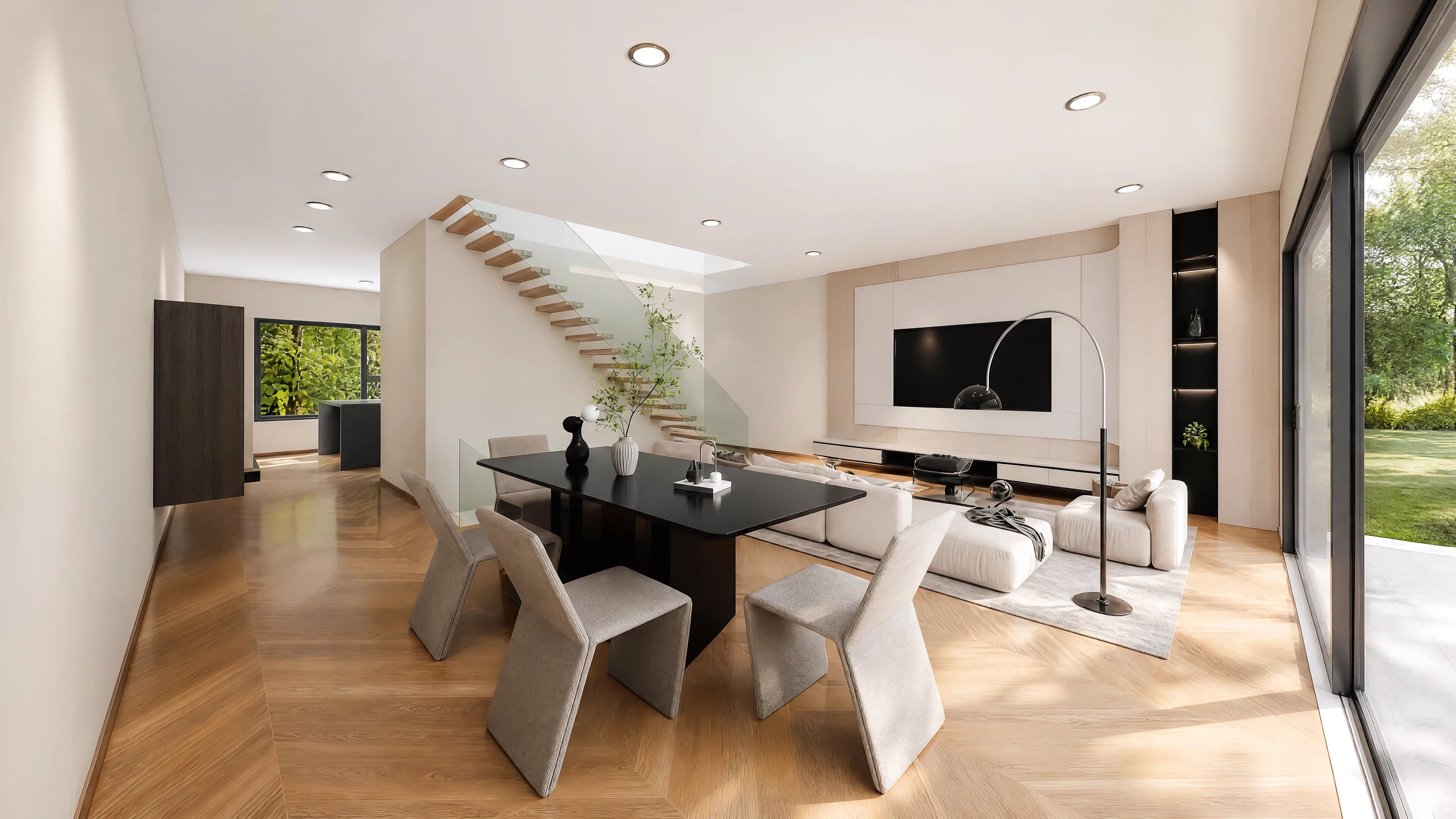Apartment in Differdange - Secondary View 1