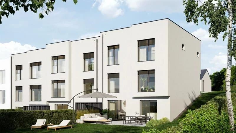 Maison à Niederkorn - Secondary View 1
