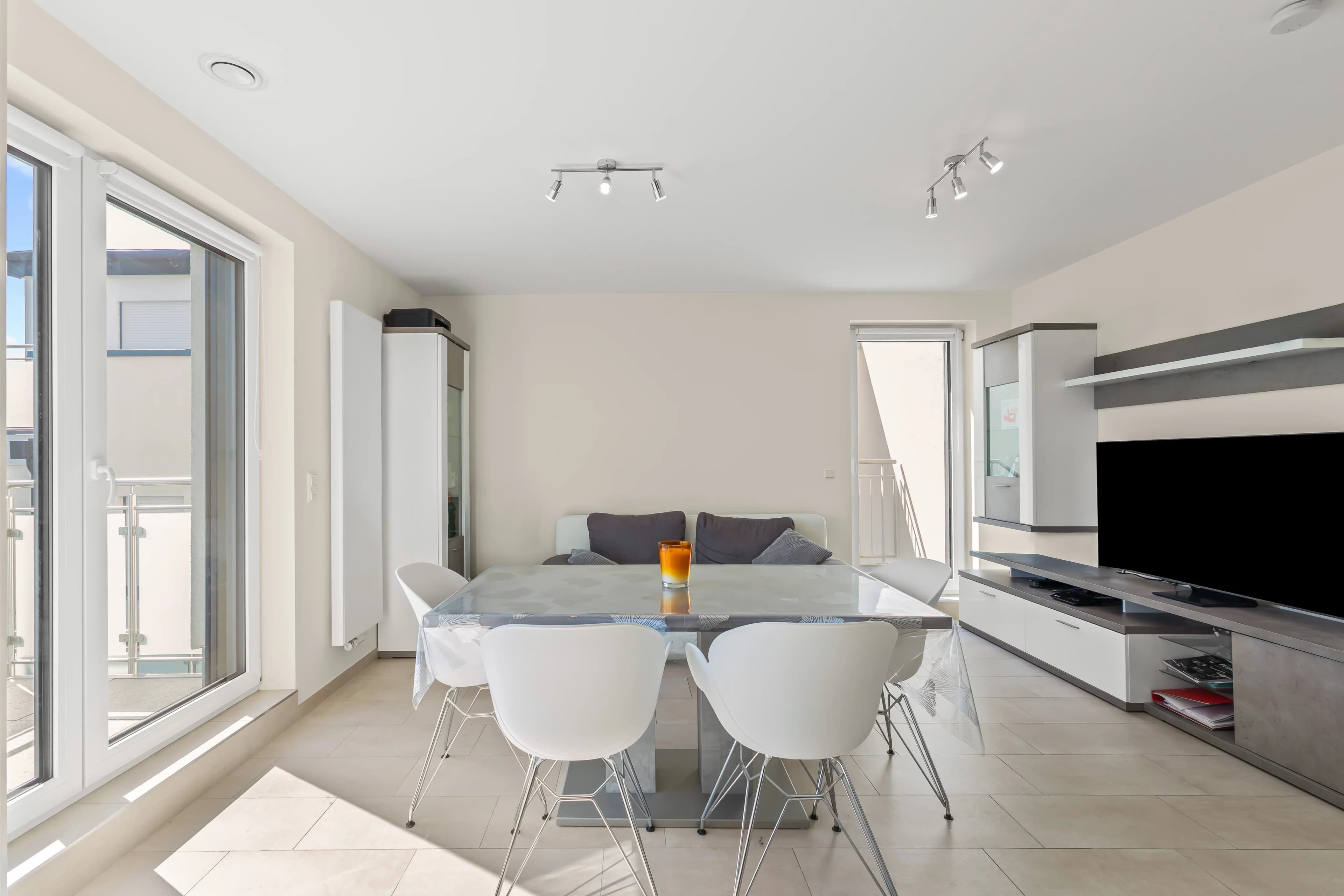 Apartment in Pétange - Secondary View 2