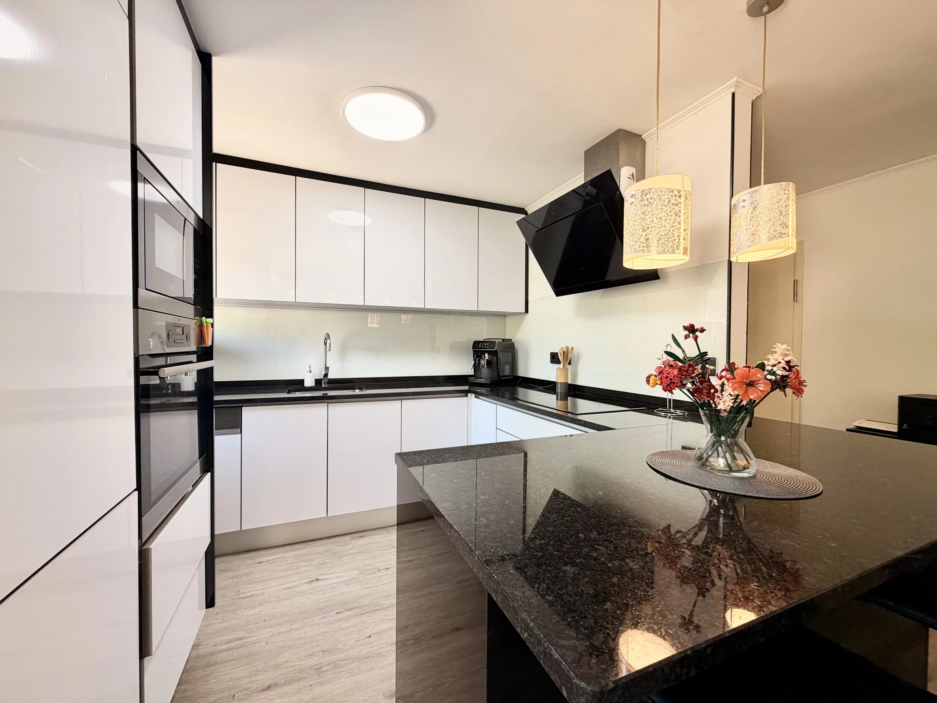 Apartment in Niederkorn - Secondary View 3
