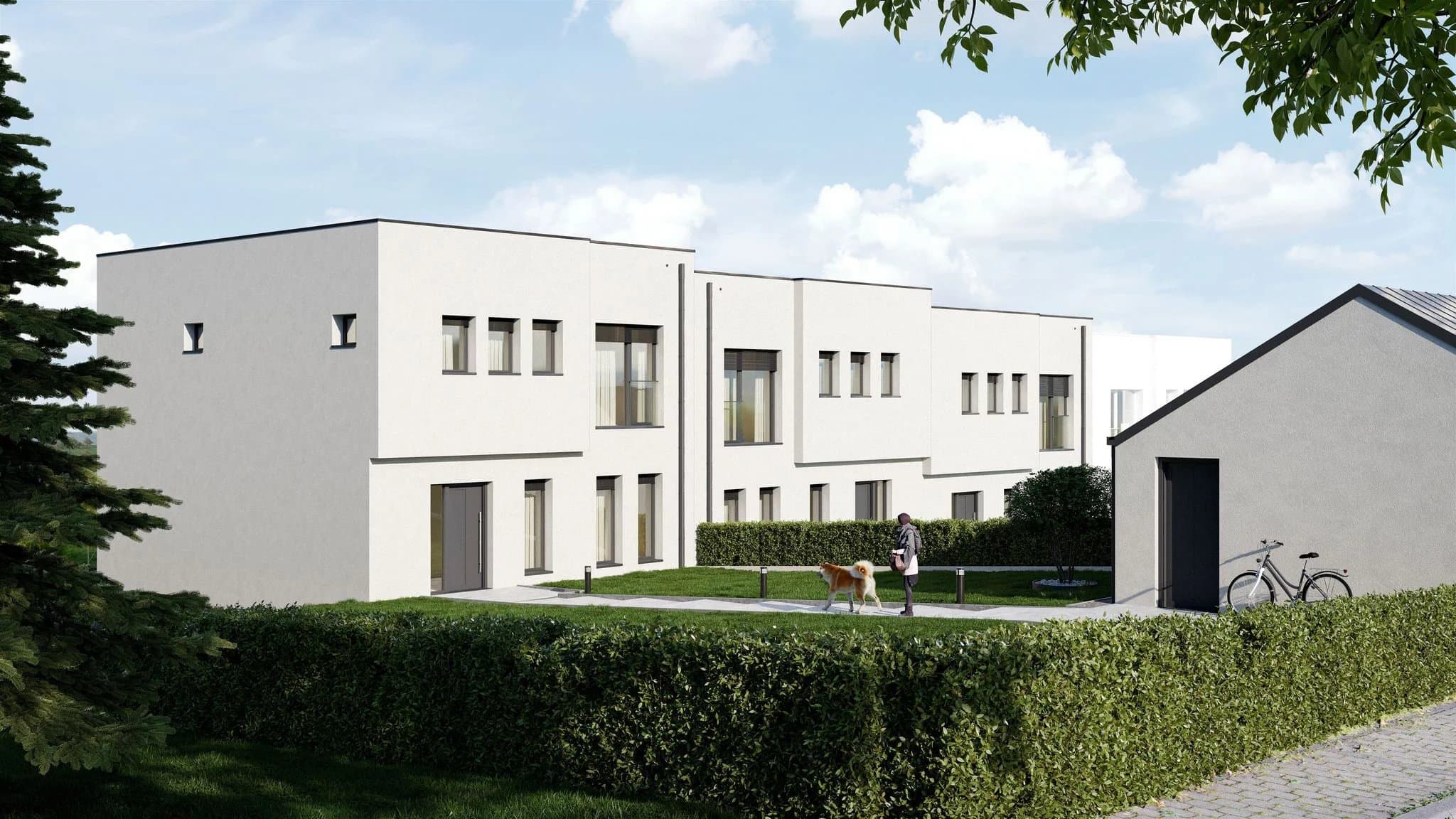 Maison à Niederkorn