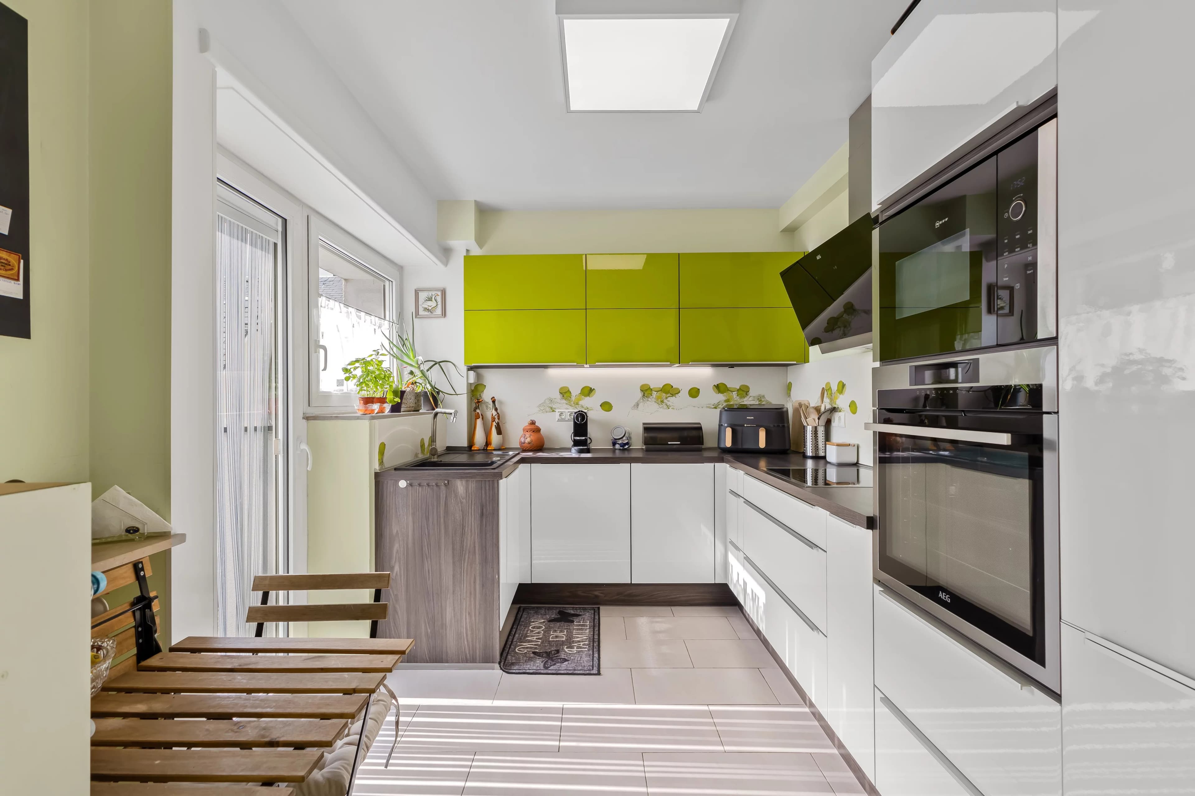 Apartment in Pétange - Secondary View 2