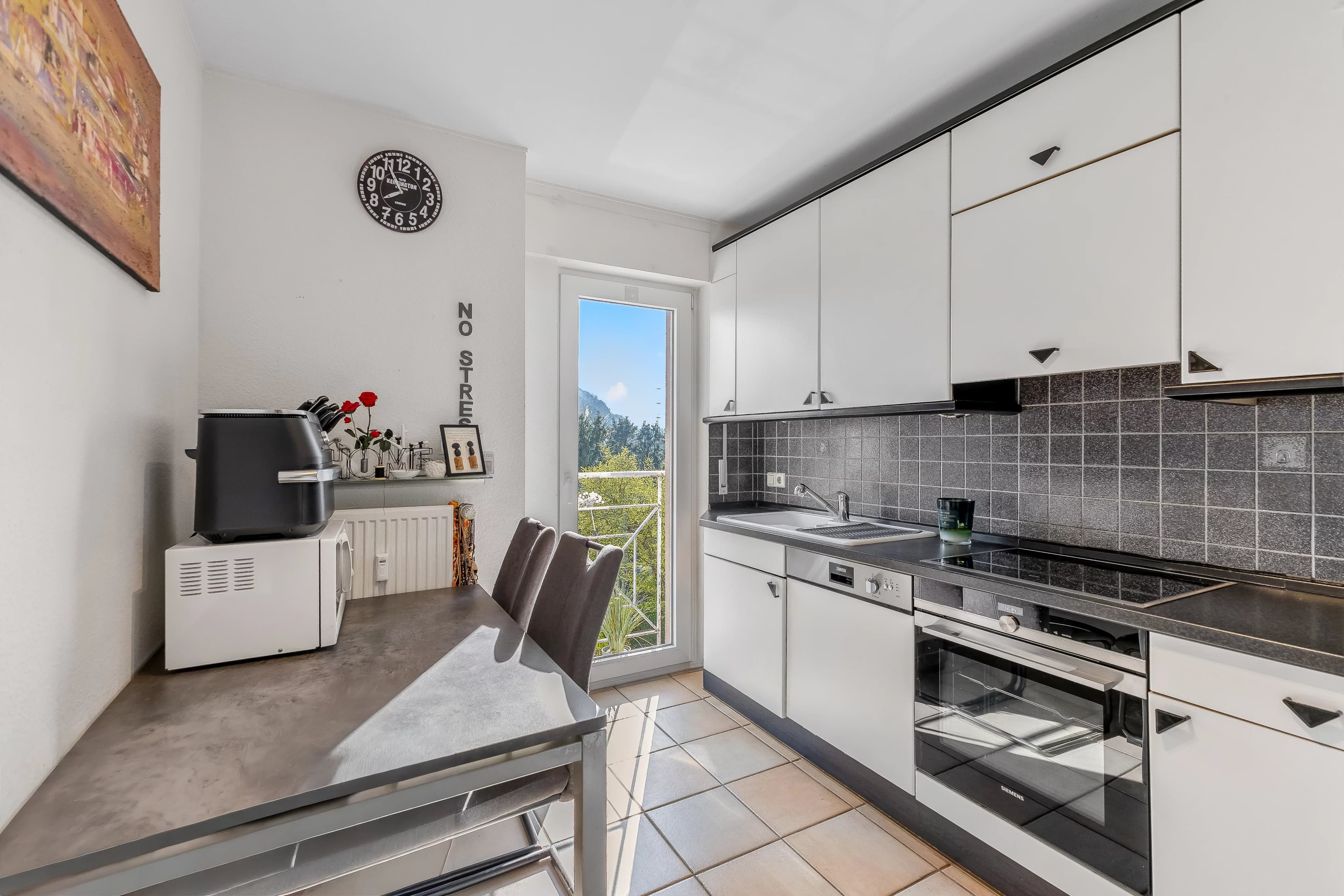 Appartement à Soleuvre - Secondary View 3