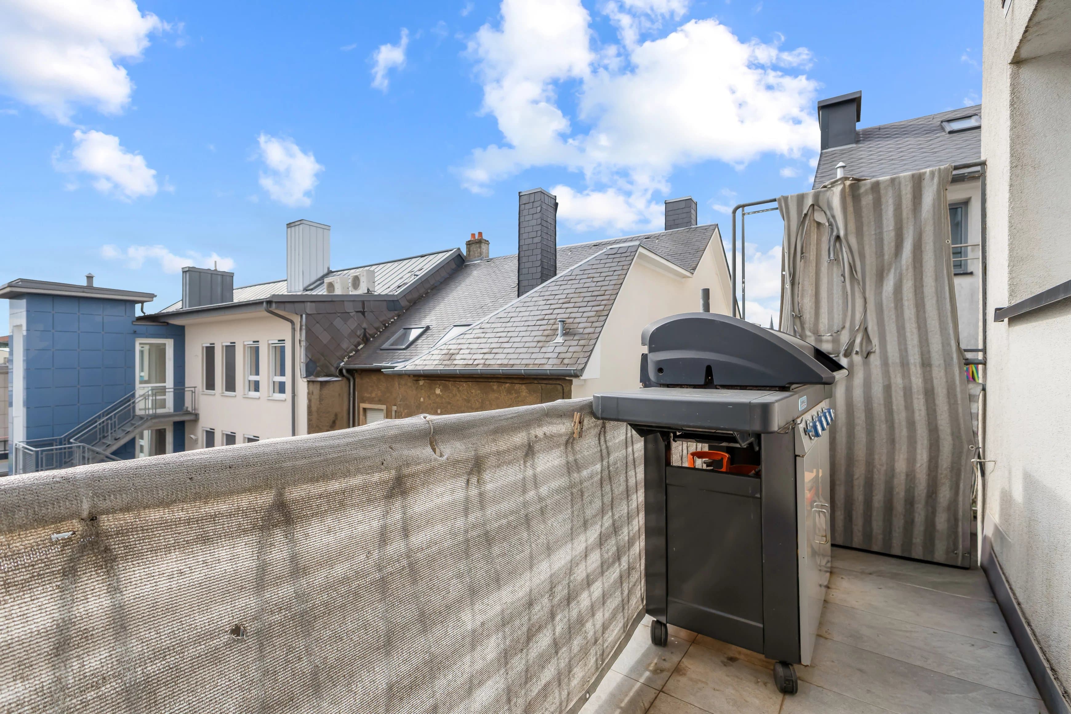 Apartment in Pétange - Secondary View 2