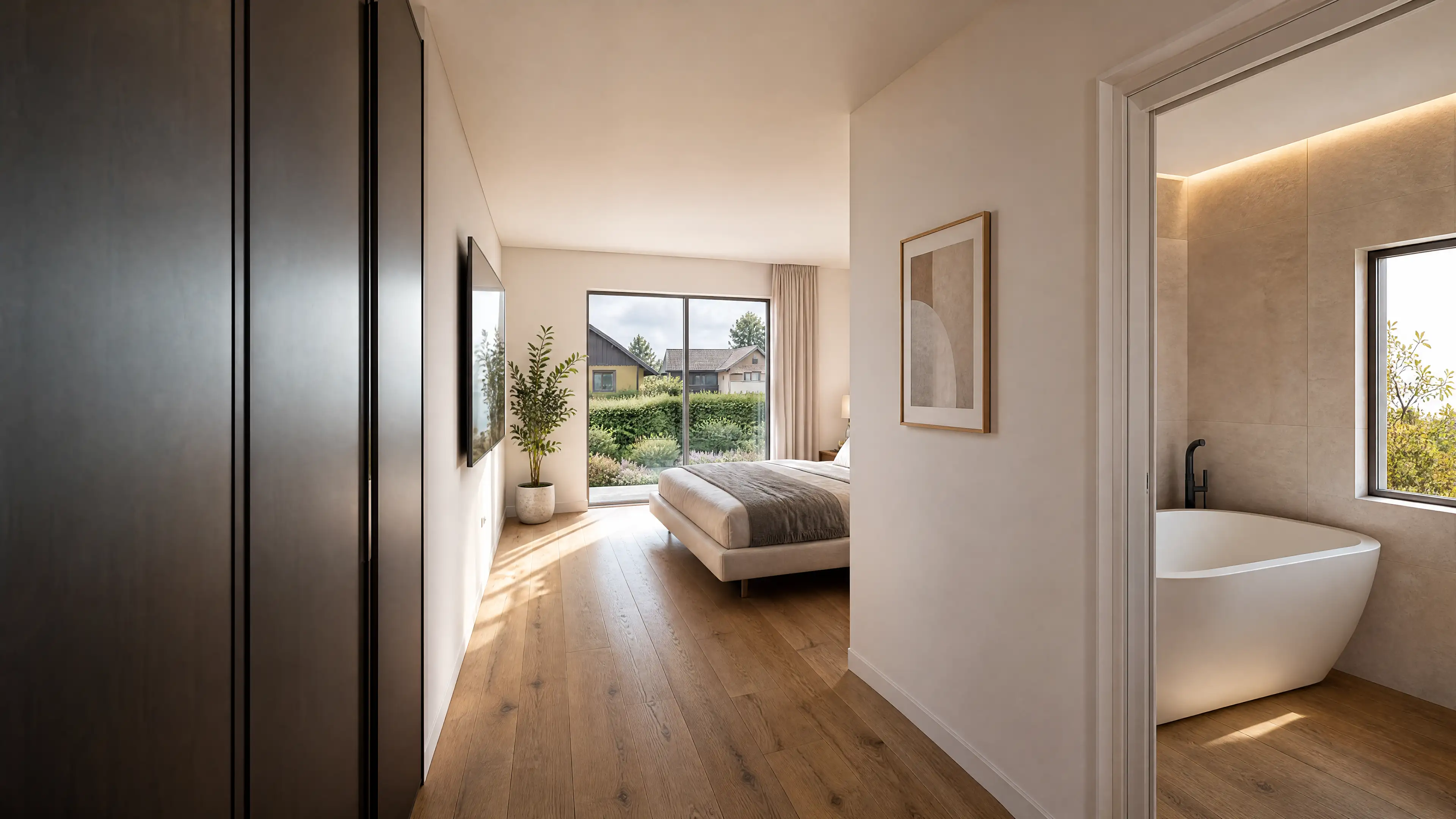 Luxury Interior
