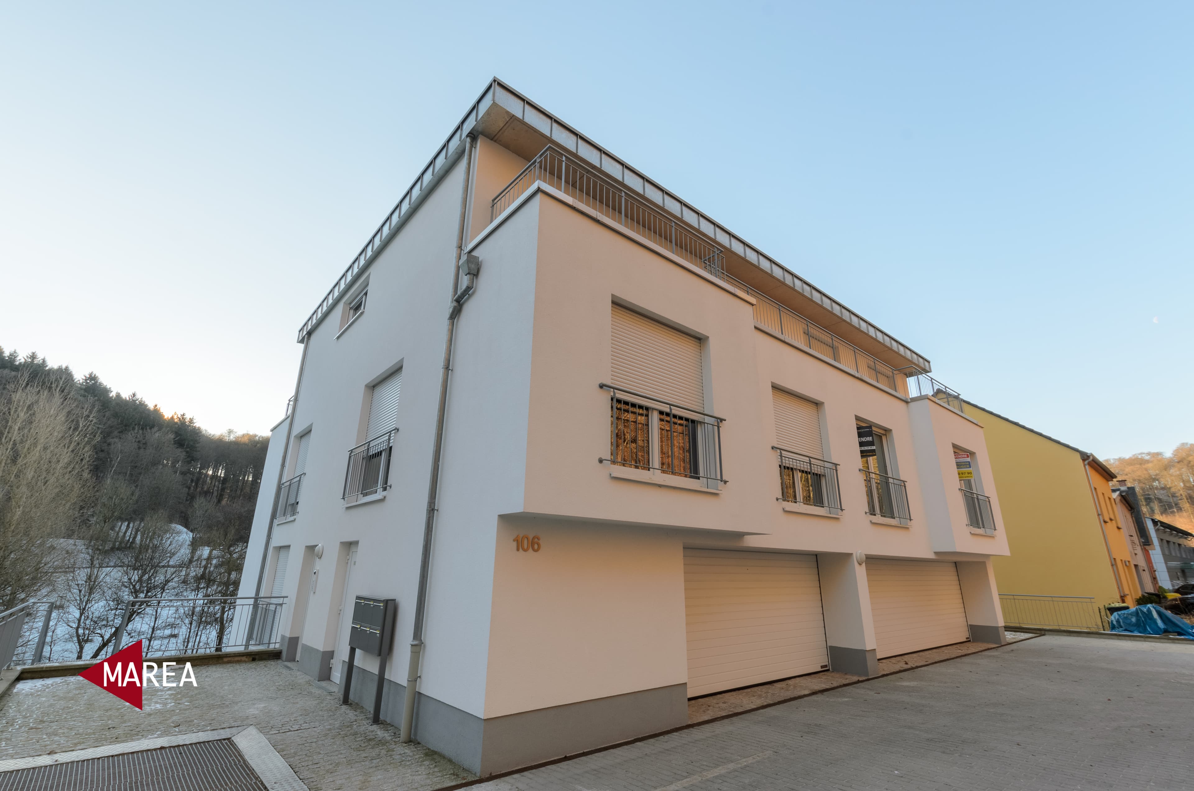 Project in Kopstal