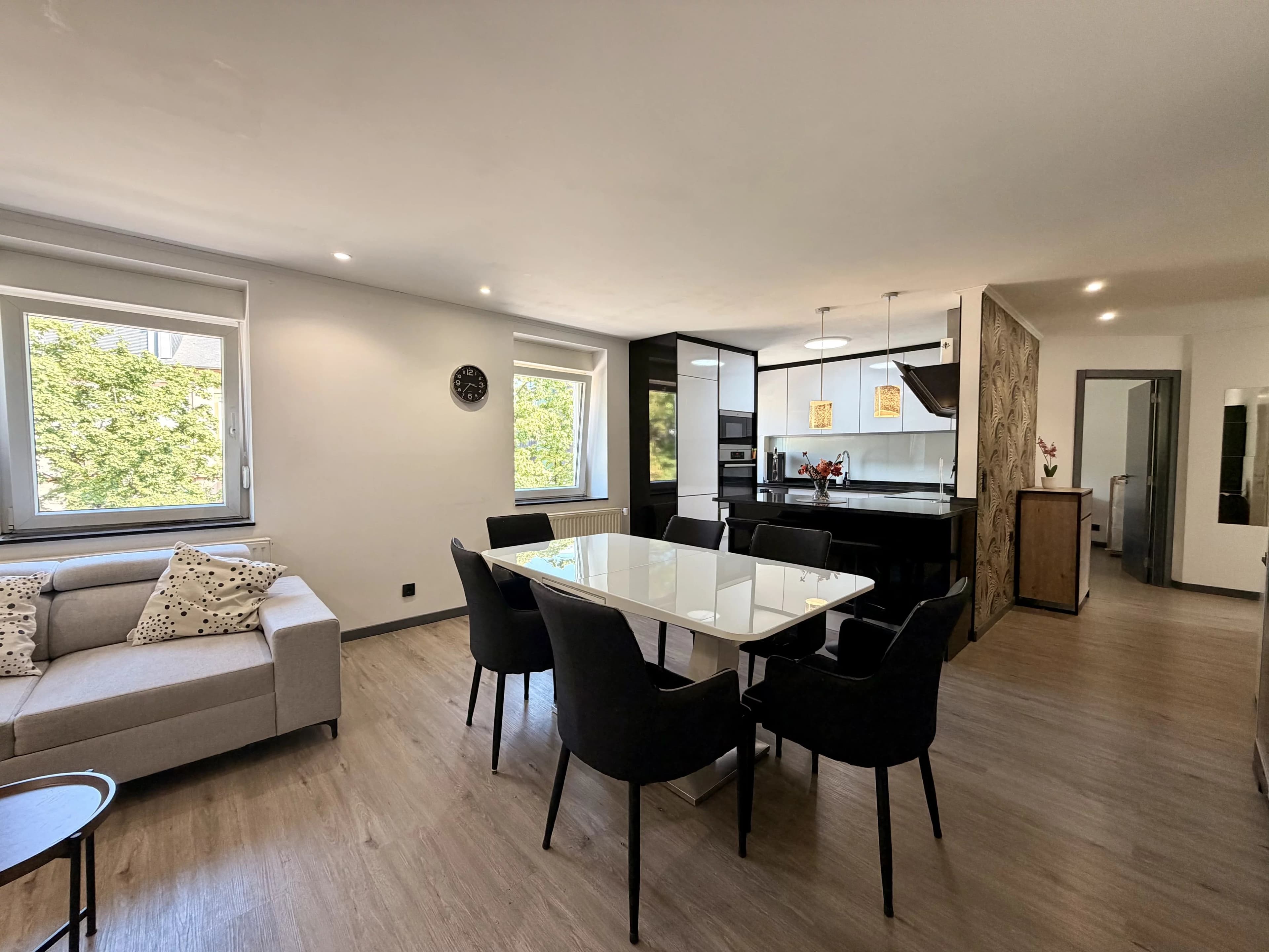 Apartment in Niederkorn